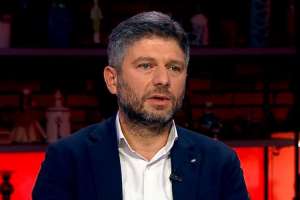 ,,საფრანგეთის ელჩმა გაარტყას სილა პარიზში პოლიციელს, მე გადავიღებ და ვანახოთ მერე ყველას საქართველოში &ndash; მაინტერესებს რა რეაქცია ექნება ან საფრანგეთის, ან ბერლინის პოლიციას"- დაჩი ცაგურია