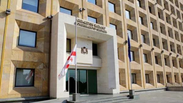 საქართველო მექრთამეობის შემთხვევების სიმცირით მსოფლიოში მე-13 ადგილზე და ევროპის საუკეთესო ათეულშია - მთავრობის ადმინისტრაცია