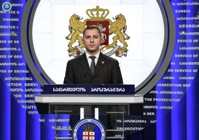 საქართველოს პროკურატურამ ტრანსნაციონალური ორგანიზებული დანაშაულებრივი ჯგუფის ხუთი წევრი დააკავა