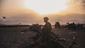 &bdquo;დასავლეთს ეგონა, რომ ავღანეთში თანამედროვე ტექნოლოგიებით შეძლებდა იმის გაკეთებას, რაც მანამდე ვერავინ შეძლო"