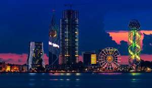 "ევროპის ფარული მარგალიტი" - რას წერენ უცხოური გამოცემები ბათუმზე