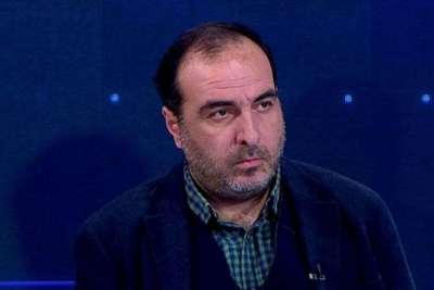 "ყველამ იცის, რომ ამერიკას არა ბაიდენი, არამედ რამდენიმე ოჯახი მართავს" - ზაზა შათირიშვილი