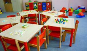 საზაფხულო ბაღებში რეგისტრაცია 5 ივნისს დაიწყება