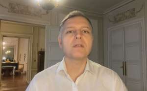 "მესამე პრეზიდენტის ჯანმრთელობის მდგომარეობა, არის 1001-ე პრობლემაა" - გიორგი ფხაკაძე