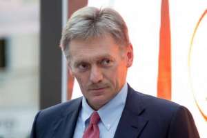 "სადაც სააკაშვილია, იქ ყოველთვის ცირკია" - დიმიტრი პესკოვი