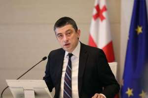 "მესტიაში ვირუსის აფეთქებას, ალბათ, მივუსწარით" - გახარია