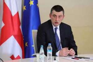 "ძლიერი სოფელი პირდაპირ ნიშნავს ძლიერ სახელმწიფოს" - გახარია