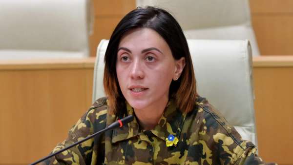 ''მიშას გაუხმა თავი, შენ რომ სწავლა დაგიფინანსა'' - ანი წითლიძე იუსტიციის მინისტრს