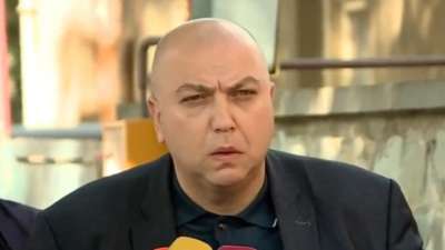 "ძალიან რთული ვითარებაა, ძალიან მძიმე პირობებია სამუშაოდ, თუმცა, მიუხედავად ამ ყველაფრისა, არსებობს კონკრეტული გეგმა"