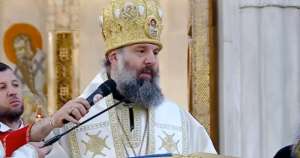 "ჩვენ ვხარობთ, დღეს ჩვენი გულები სავსეა სიხარულითა და მადლიერებით" - მეუფე შიო