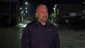 "ძალიან დიდი მიწის მასა მოწყდა და 4 სახლი მოიყოლა, ვეძებთ 6 ადამიანს" - იმერეთის გუბერნატორი