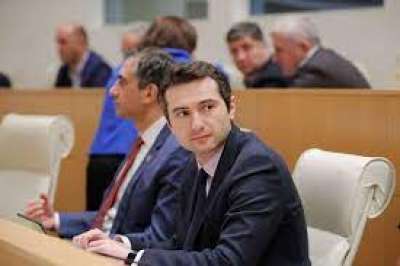 შესაძლოა კოალიციური მთავრობის ჩამოყალიბება გახდეს საჭირო - კახა კუჭავა