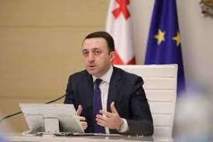 ყველაფერს ვაკეთებთ კახეთში დაზარალებული მოსახლეობის დასახმარებლად - პრემიერი