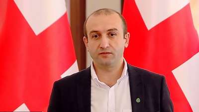 "პუტინის გადაწყვეტილება მეგობრული ჟესტი არ არის" - იაგო ხვიჩია