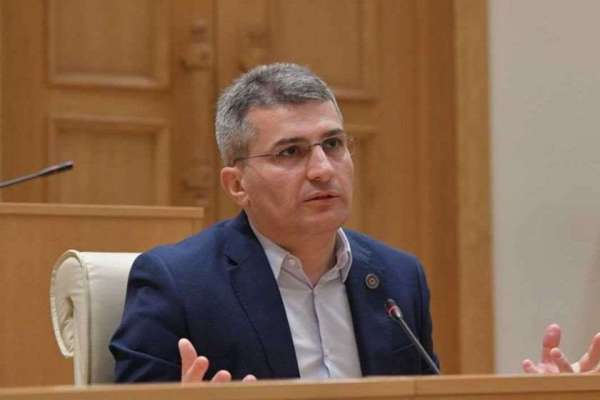 “საქართველოსთან მიმართებით ევროკავშირს ორმაგი სტანდარტი აქვს” - მამუკა მდინარაძე
