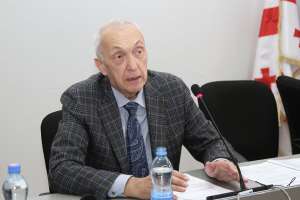 როგორ უნდა გავარკვიოთ რომელი ვირუსი გვაქვს - თენგიზ ცერცვაძის განმარტება