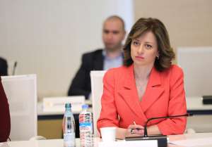 "ექიმები იმყოფებიან ძალიან დიდ სტრესში" - ეკატერინე ტიკარაძე