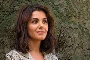 ქეთი მელუას ევროპის კულტურის ჯილდო გადასცეს