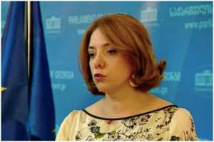 "თავდასხმა ძალიან ძვირი დაუჯდებათ" - დაპირისპირება ოპოზიციაში