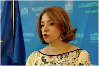 "თავდასხმა ძალიან ძვირი დაუჯდებათ" - დაპირისპირება ოპოზიციაში