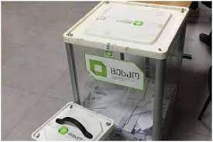 08:00 საათისთვის კენჭისყრის დასაწყებად საარჩევნო უბნების 24.3% მზად არ იყო - ISFED