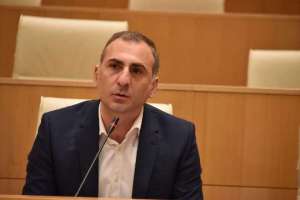 " სპეციალურ საგამოძიებო სამსახურს სახელი კი აქვს რიხიანი, თუმცა სინამდვილეში არის სამარცხვინო ორგანიზაცია " - ალეკო ელისაშვილი მასზე თავდასხმაზე