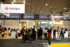 &bdquo;ITB Berlin ერთ-ერთი მნიშვნელოვანი გამოფენაა როგორც საქართველოს წარდგენისთვის, ისე ტურისტული პროდუქტების პრომოუშენისთვის&rdquo; &ndash; გვანცა რაზმაძე