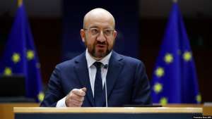 ,,ომი ნიშნავს, რომ მსოფლიო შეიცვალა შარშანდელი G7-ის სამიტის შემდეგ კორნუოლში'' - შარლ მიშელი