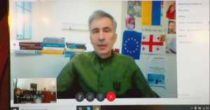 "იმისათვის, რომ საქართველო დაბრუნდეს &bdquo;სამეულში&ldquo;, უნდა მოახერხოს ის, რაც შეძლეს უკრაინამ და მოლდოვამ" - სააკაშვილი