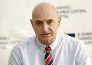 "დღეს საქართველოში ე.წ. ჰონგკონგის ვირუსი ცირკულირებს" - ივანე ჩხაიძე