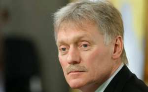 "დასავლეთთან მივედით სადგურზე, რომელსაც "კონფრონტაცია" ჰქვია" - დიმიტრი პესკოვი