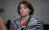 &quot;სად არის დგებუაძე? ვეძებ, მზიამ რაც უქნა, იგივე უნდა ვუქნა, მეც მინდა, გავარტყა&quot; - ელენე ხოშტარია