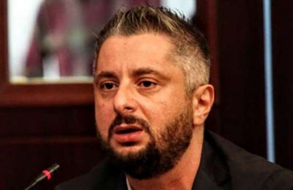 &quot;ფიცს ვდებ, რომ გახარია აუცილებლად დაისჯება სარალიძის საქმის ფაბრიკაციისთვის&quot;