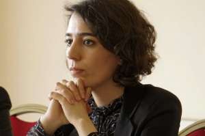 "არსებული ხმაური მათთვის უფრო სტრესულ გარემოს ქმნის და მათი ცხოვრების რეჟიმიც უფრო გამკაცრდა"