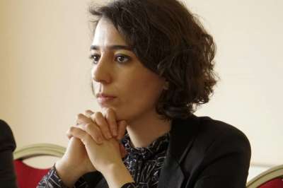 &quot;არსებული ხმაური მათთვის უფრო სტრესულ გარემოს ქმნის და მათი ცხოვრების რეჟიმიც უფრო გამკაცრდა&quot;