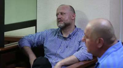 &ldquo;ყაველაშვილის ცირკში მონაწილე პარტიები გამოსვლას ჯონჯოლივით რომ ამატებთ, თითქოს პოლიტპატიმრების გათავისუფლებისთვისაც იბრძვით, იქნებ მიამატოთ - &bdquo;ჯაფარას გარდა&ldquo;, თორემ მგონია, სიტყვის მასალად მიყენებთ&rdquo; - ზურაბ ჯაფარიძე