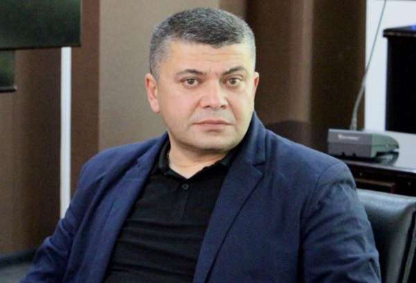 &quot;უდიდესი პასუხისმგებლობა დამეკისრა - ვიყო ქალაქ ქუთაისის არჩეული მერი&quot; - დავით ერემეიშვილი
