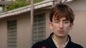 "აღფრთოვანებული ვარ ამ ახალგაზრდა კაცით" - იაგო კაჭკაჭიშვილი ედუარდ სააკაშვილზე