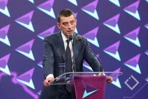 "უმოქმედობა აძლიერებს ივანიშვილის რეჟიმს - დასაჯეთ ისინი, ვინც ანგრევს საქართველოს მომავალს და უზრუნველყოფს რუსეთის გამარჯვებას"- გიორგი გახარია