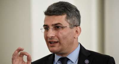 "ოპოზიციის რადიკალური ნაწილი 12-პუნქტიანი გეგმის საბოტაჟს ეწევა"