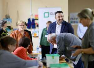 ქვეყნის მასშტაბით 207 საარჩევნო უბანზე იმიტირებული კენჭისყრა ჩატარდა