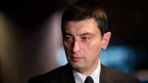 "ირაკლი შოთაძე არის ღირსეული, პროფესიონალი, რომელმაც შეძლო ხშირად მძიმე გადაწყვეტილებების მიღება და პასუხისმგებლობის აღება"