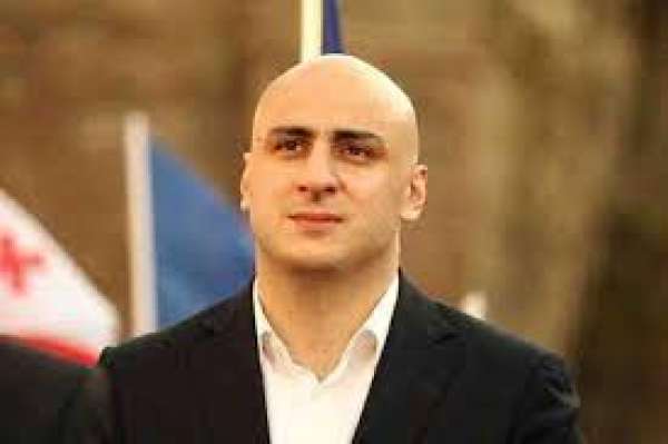 ,,მელია იქნება მსოფლიოში პირველი პოლიტიკოსი, რომლის გირაოც 27 ქვეყანაში შეაგროვეს&quot; - ხუხაშვილი