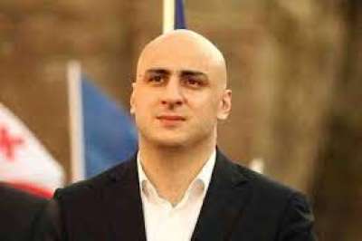 ,,მელია იქნება მსოფლიოში პირველი პოლიტიკოსი, რომლის გირაოც 27 ქვეყანაში შეაგროვეს" - ხუხაშვილი