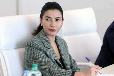 &quot;ქუთაისსა და მესტიას შორის რეგულარული ფრენების განახლება ხელს შეუწყობს ორივე რეგიონში ტურისტული ნაკადების ზრდას&quot;