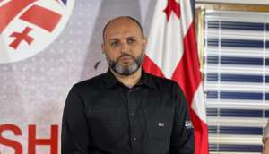 ,,ჩვენ ვნახეთ შეშინებული და დამფრთხალი ოლიგარქი"- ირაკლი ნადირაძე