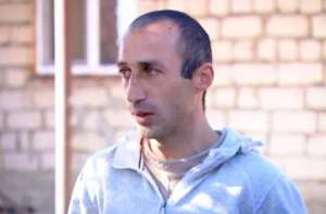 "ცხინვალის ციხეში ყოველდღე გავყავდი, ოღონდ ვერ ვიტყვი იმას, რომ შეურაცხყოფას მაყენებდნენ" - ლევან დოთიაშვილი