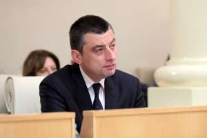 "საქართველო საერთაშორისო არენაზე ერთ-ერთი ყველაზე უსაფრთხო ქვეყანაა"