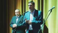 ქუთაისში ფესტივალი „თეატრალური იმერეთი 2022“ გაიხსნა