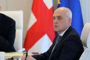 დაუშვებელია, ერთმა ადამიანმა მძევლად აიყვანოს საქართველო-უკრაინის პარტნიორობა - დავით ზალკალიანი